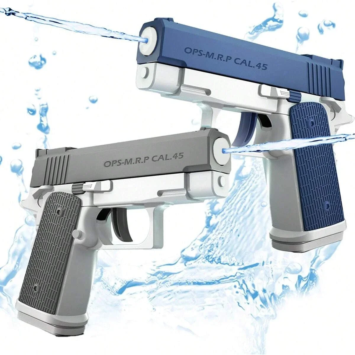 Kids Outdoor Water Toys - Toy Water Guns Pistol Toy Squirt
