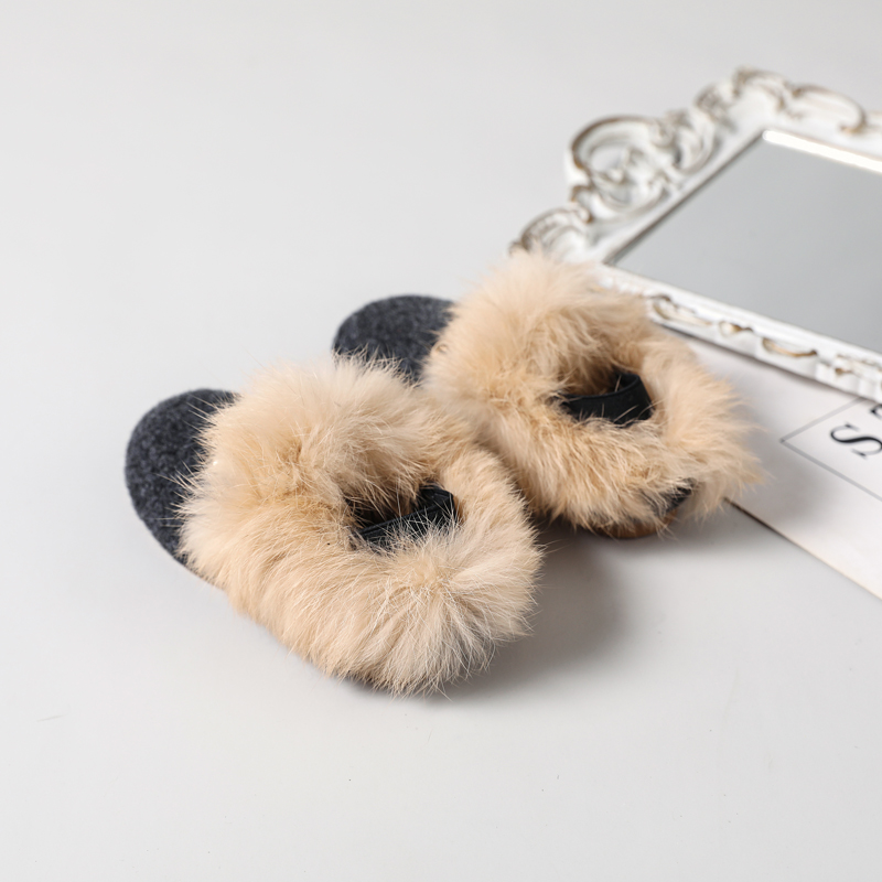 AS New Kids Fur Shoes Children - огляд і ціна Kids Outdoor Gear