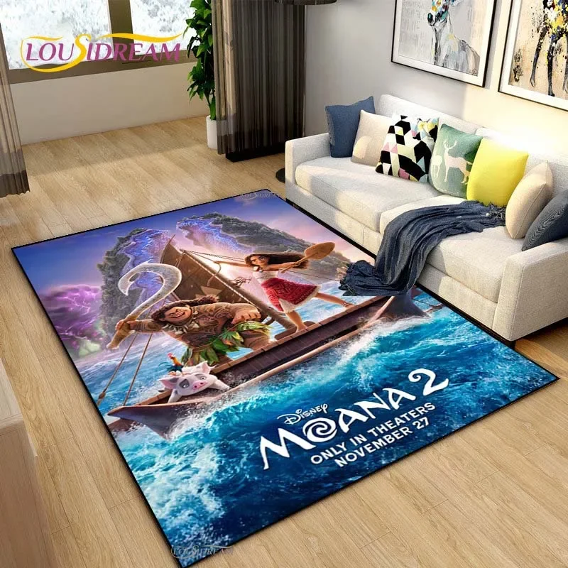 Moana kawaii Cartoon Anime Car - огляд і ціна Kids Outdoor Bench Table