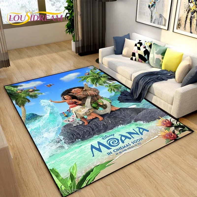 Moana kawaii Cartoon Anime Car - огляд і ціна Kids Outdoor Bench Table