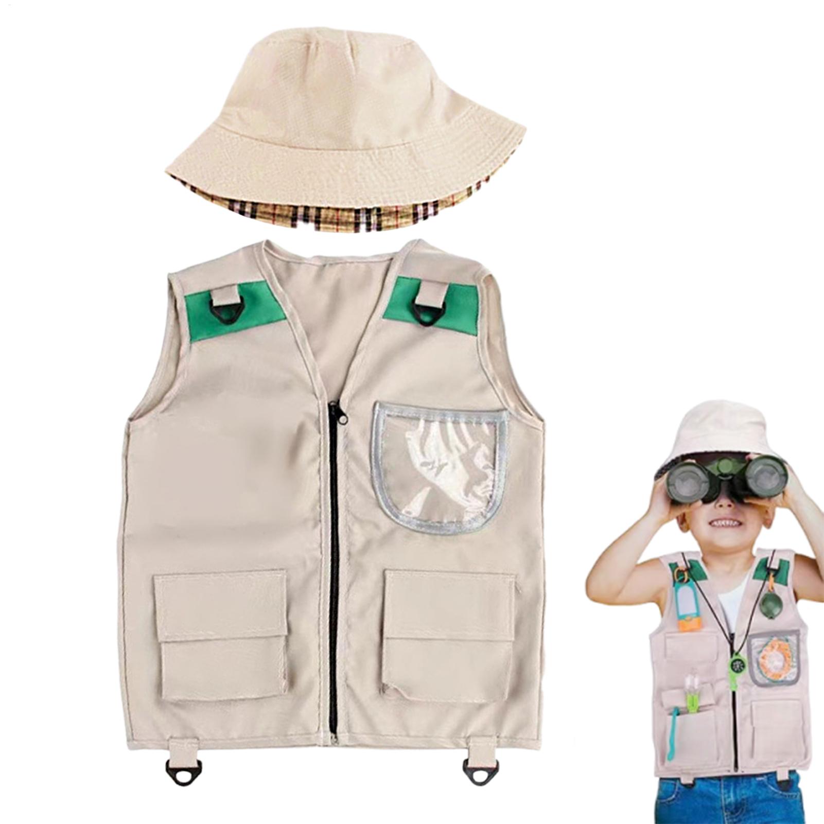 Safari Kids Outdoor Explorer K - огляд і ціна Kids Outdoor Explorer Set