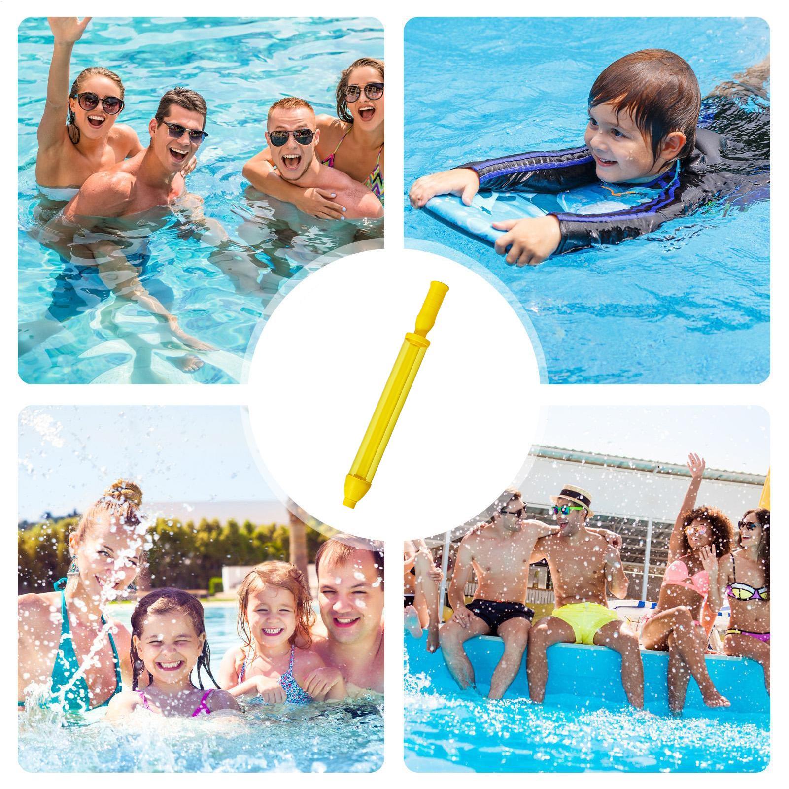 Kids Water Toys LED Glowing Ra - огляд і ціна Kids Outdoor Water Park