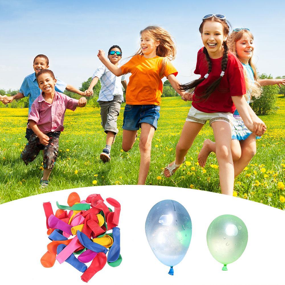 Funny Water Balloons Toys Magi - огляд і ціна Kids Outdoor Water Toys