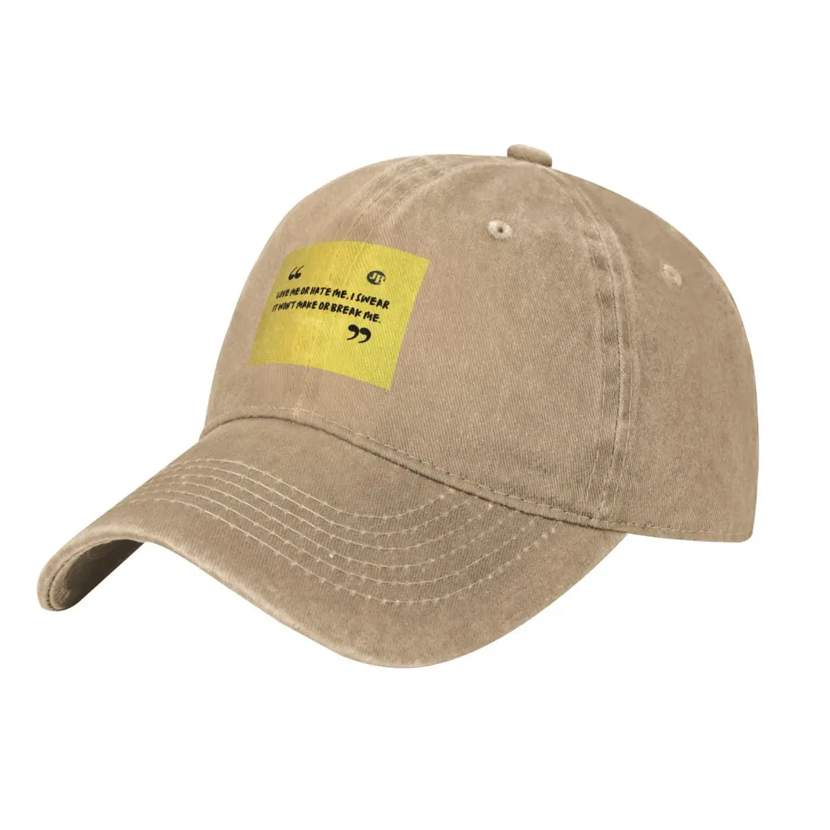 Lil Wayne Quote Baseball Cap K - огляд і ціна Kids Outdoor Quotes