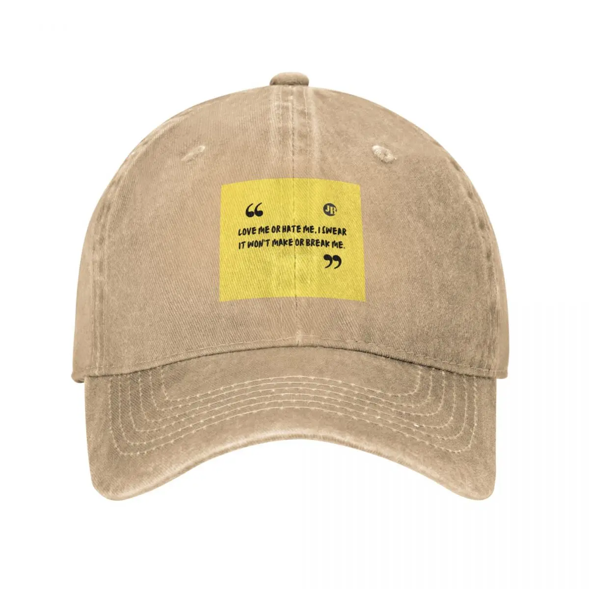 Lil Wayne Quote Baseball Cap K - огляд і ціна Kids Outdoor Quotes