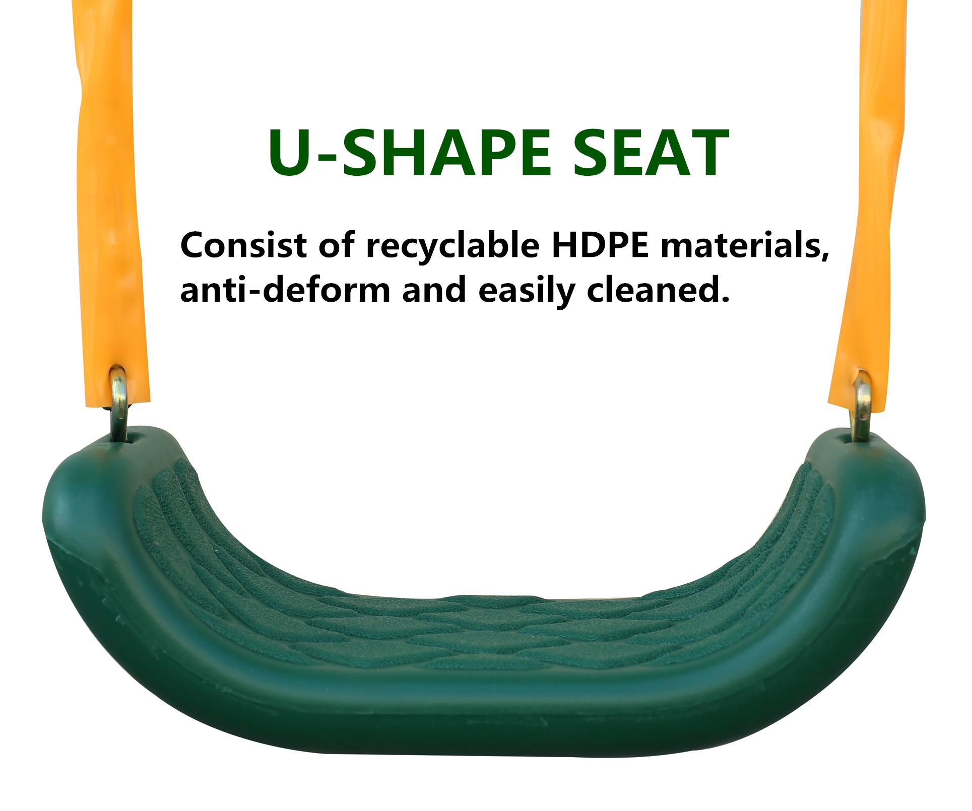 wr-Wholesale Cheap Six Station - огляд і ціна Kids Outdoor Swing