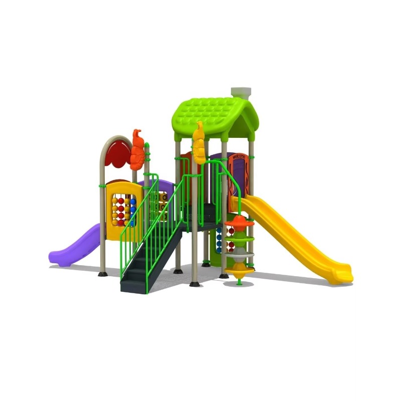 New Arrival Outdoor Toddler Pl - огляд і ціна Kids Outdoor Slide