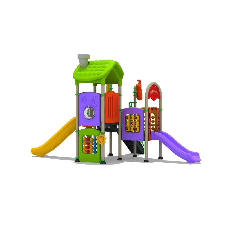 New Arrival Outdoor Toddler Pl - огляд і ціна Kids Outdoor Slide