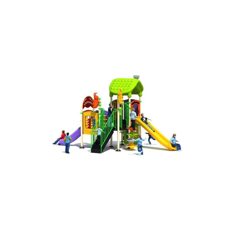 New Arrival Outdoor Toddler Pl - огляд і ціна Kids Outdoor Slide