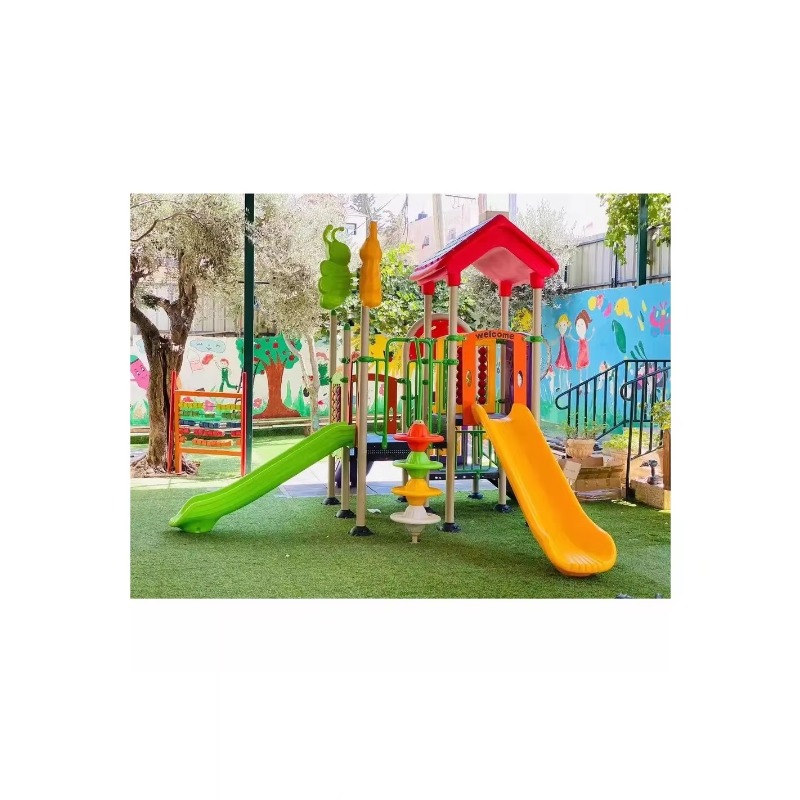 New Arrival Outdoor Toddler Pl - огляд і ціна Kids Outdoor Slide
