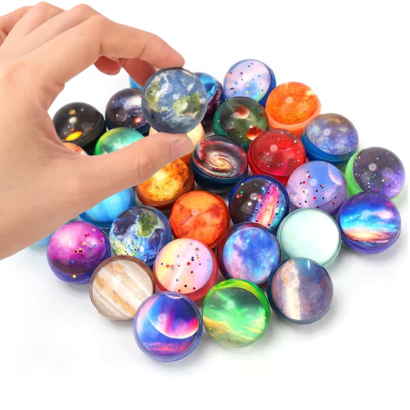 12pcs Planet Elastic Ball Chil - огляд і ціна Kids Outdoor Gear