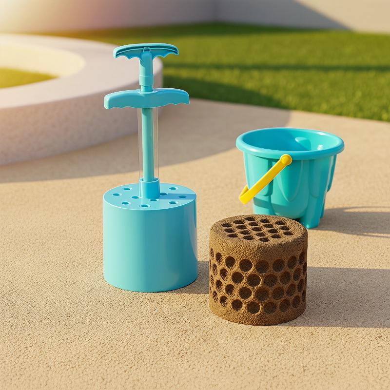 Kids Water Play Beach Toys San - огляд і ціна Kids Outdoor Water Toys