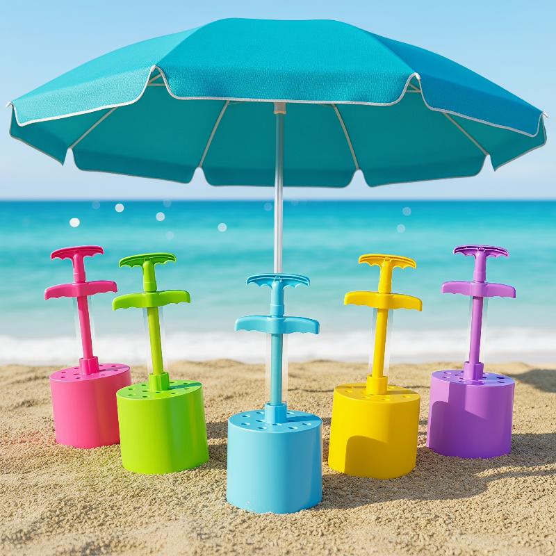 Kids Water Play Beach Toys San - огляд і ціна Kids Outdoor Water Toys
