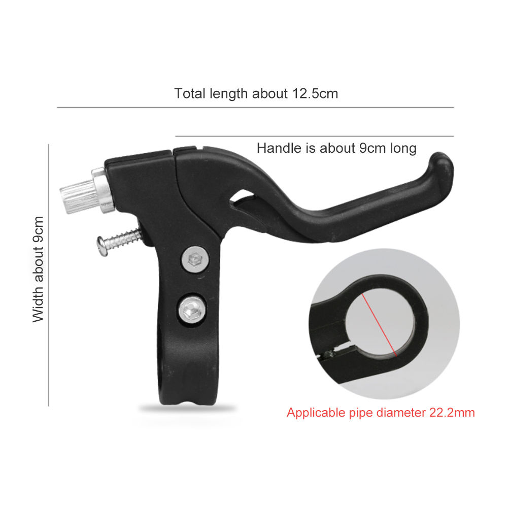 Cycling Brake Levers Lightweig - огляд і ціна Kids Outdoor Quotes