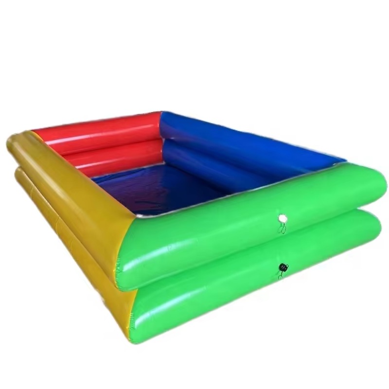 Customization Commercial Outdo - огляд і ціна Kids Outdoor Water Park