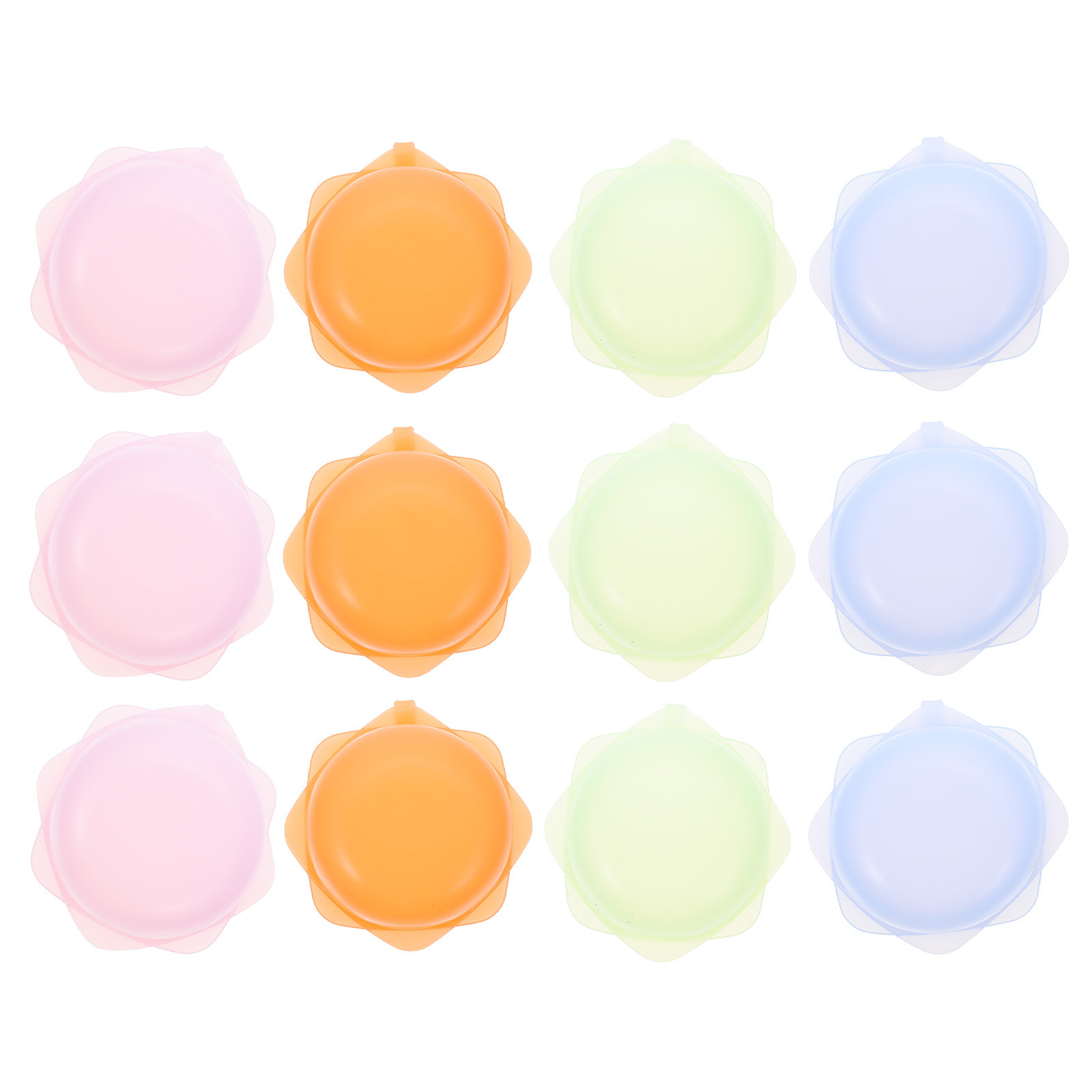 12 Pcs Water Balloon Silicone  - огляд і ціна Kids Outdoor Water Toys