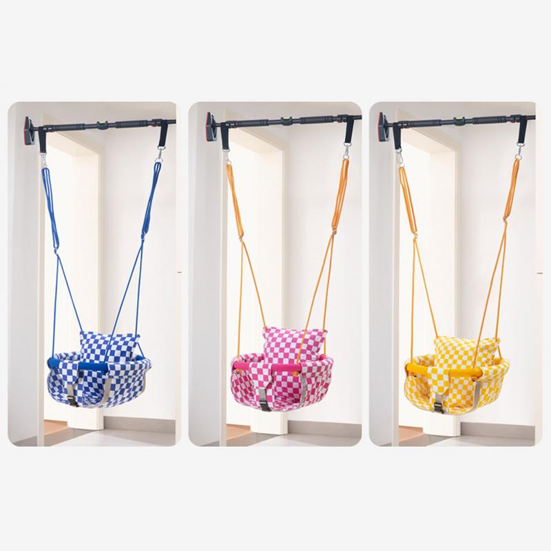 Kids Swing Funny Playground Sw - огляд і ціна Kids Outdoor Swing