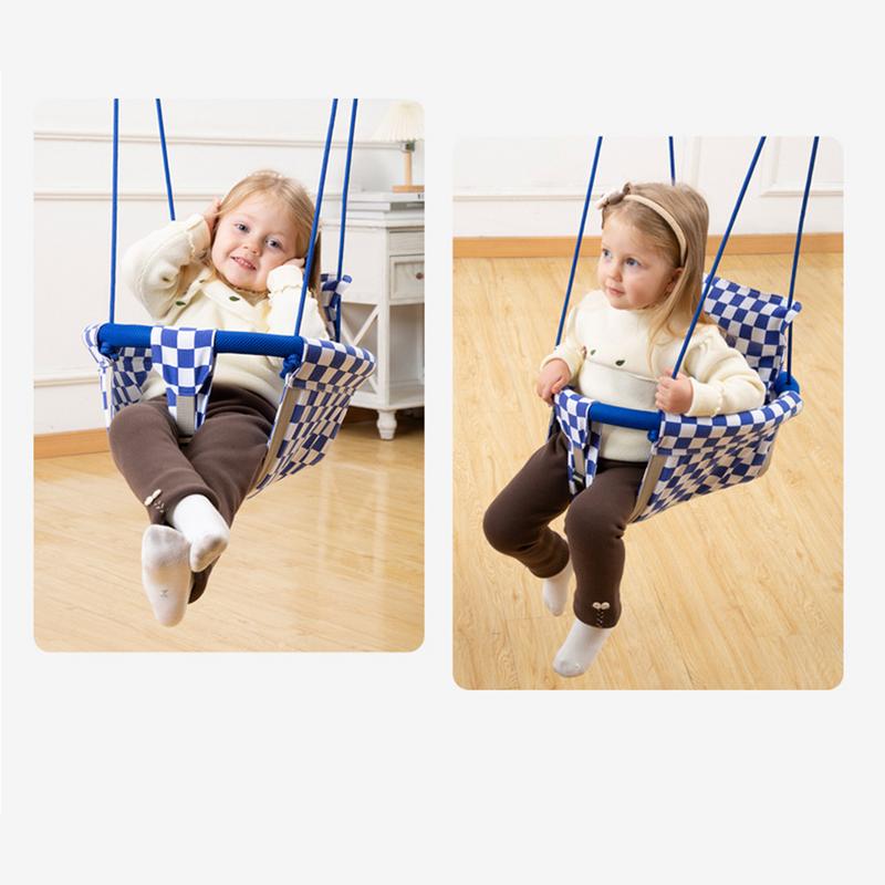 Kids Swing Funny Playground Sw - огляд і ціна Kids Outdoor Swing