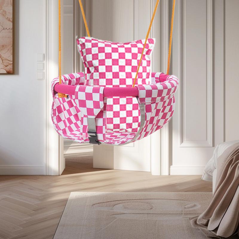 Kids Swing Funny Playground Sw - огляд і ціна Kids Outdoor Swing