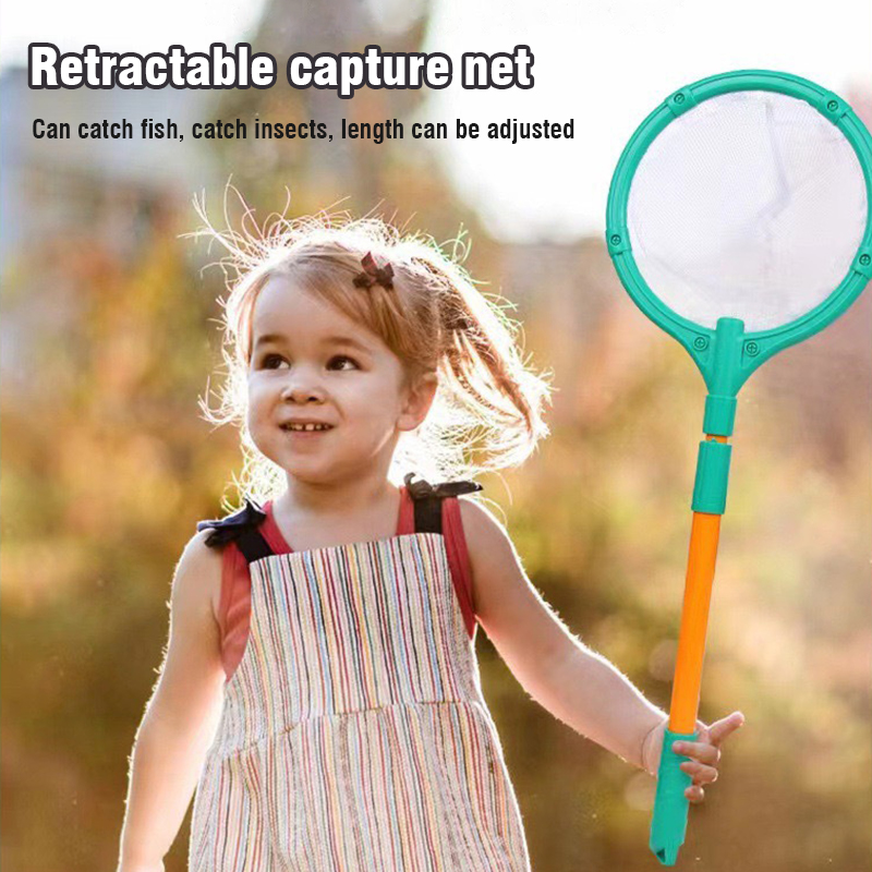 Children's Insect Butterfly Ca - огляд і ціна Kids Outdoor Explorer Set
