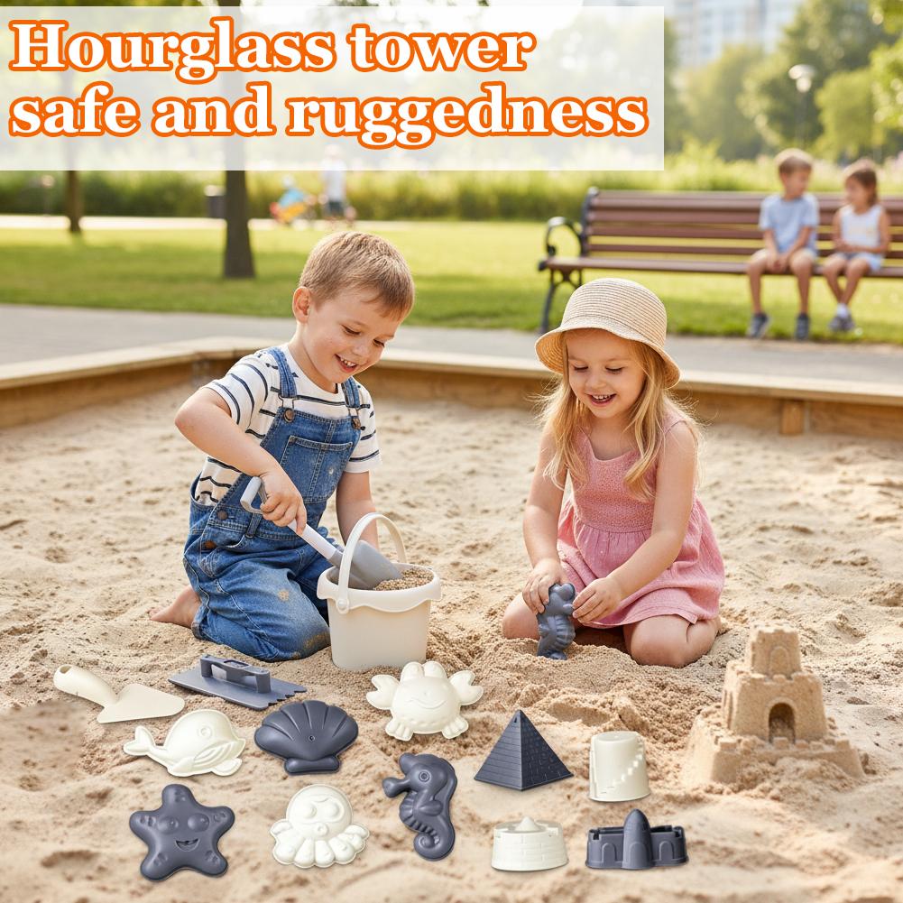 Morandi Color Kids Beach Toy S - огляд і ціна Kids Outdoor Water Toys
