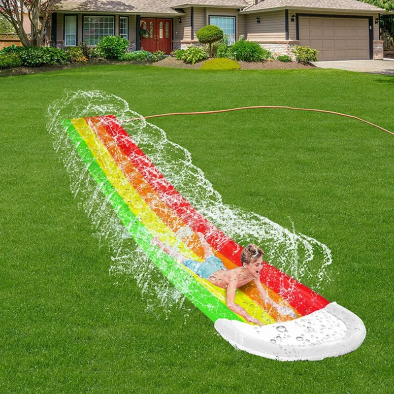 Games Center Backyard Children - огляд і ціна Kids Outdoor Water Toys