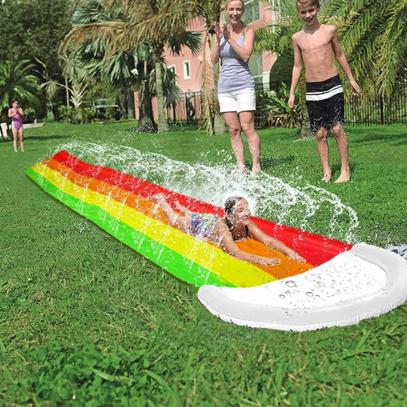 Games Center Backyard Children - огляд і ціна Kids Outdoor Water Toys