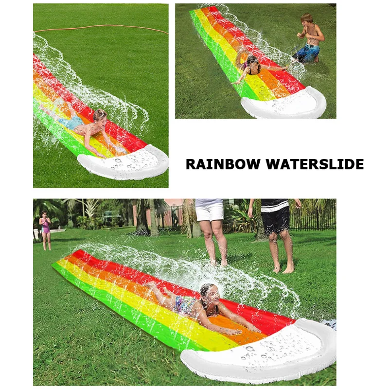 Games Center Backyard Children - огляд і ціна Kids Outdoor Water Toys
