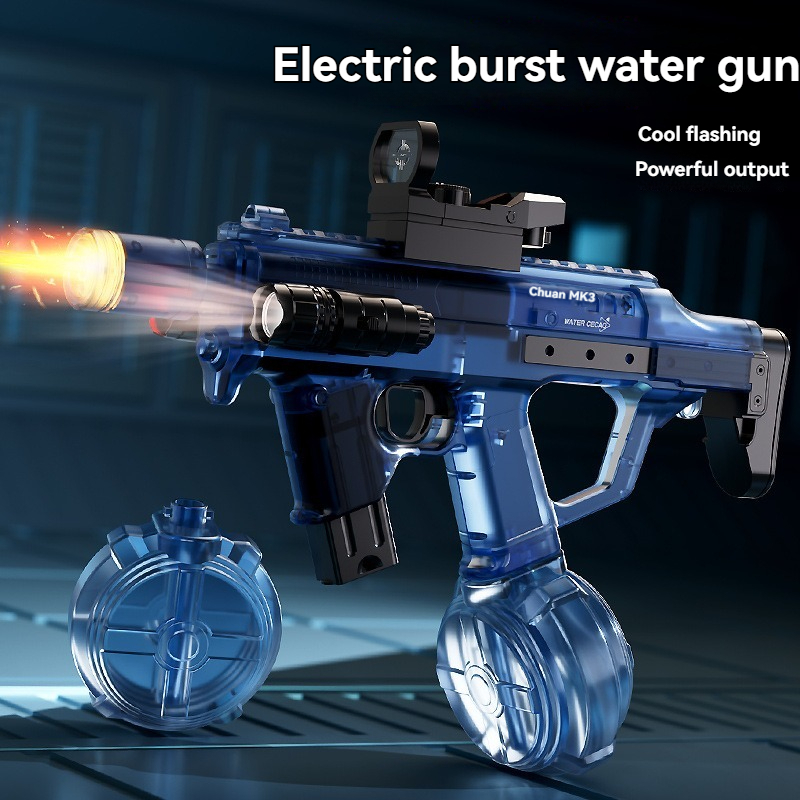 2026New adult electric MK3 wat - огляд і ціна Kids Outdoor Water Toys
