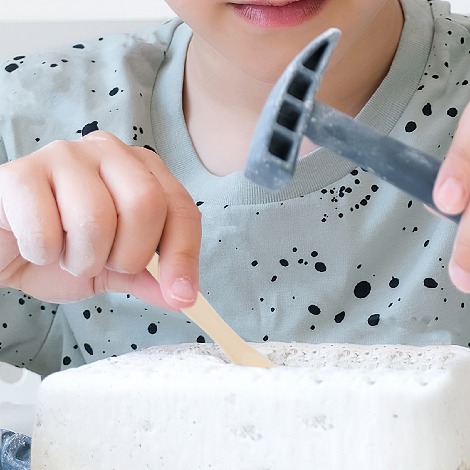 36Pcs Kids Excavation Tools Se - огляд і ціна Kids Outdoor Explorer Set