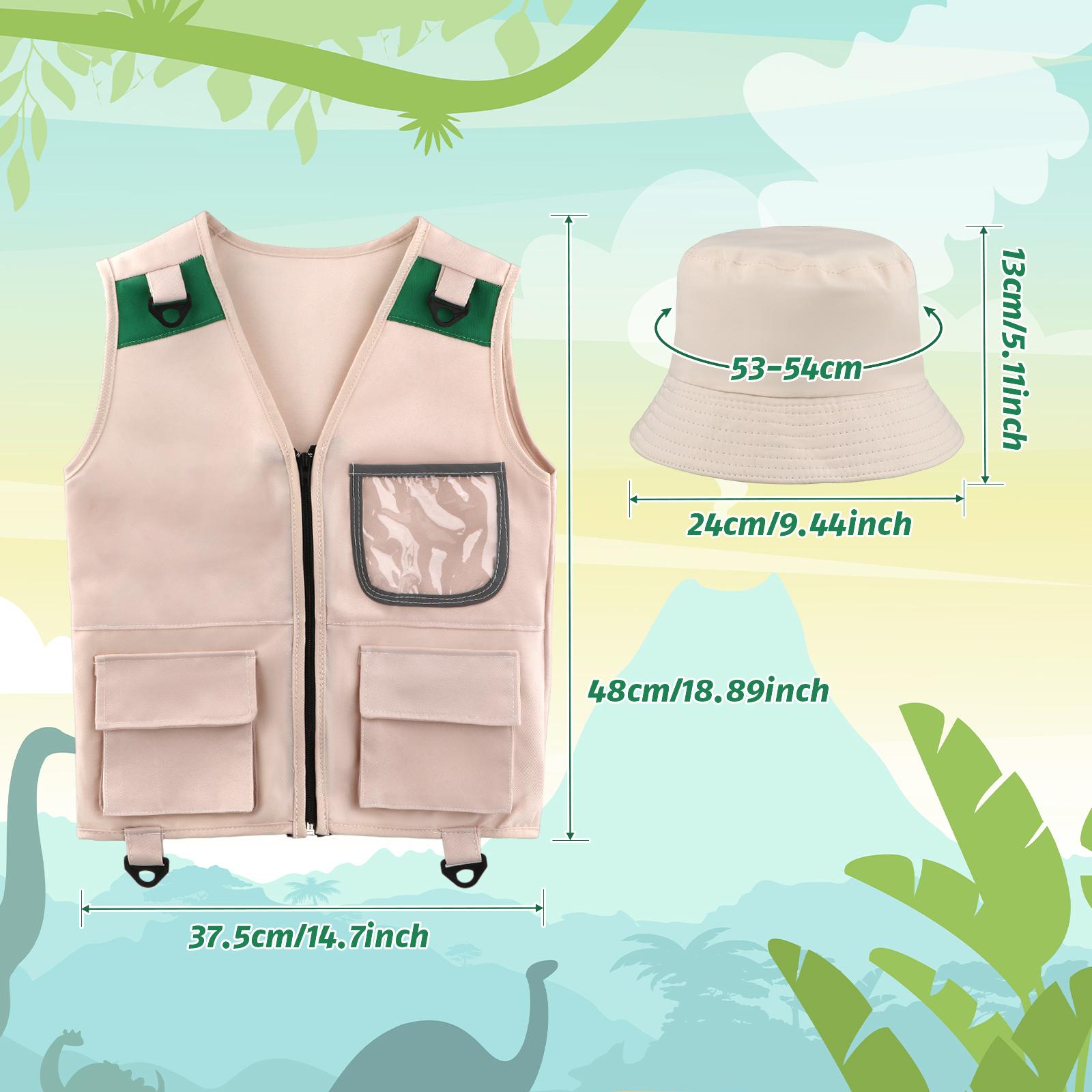 Kids Outdoor Exploration Set,  - огляд і ціна Kids Outdoor Explorer Set