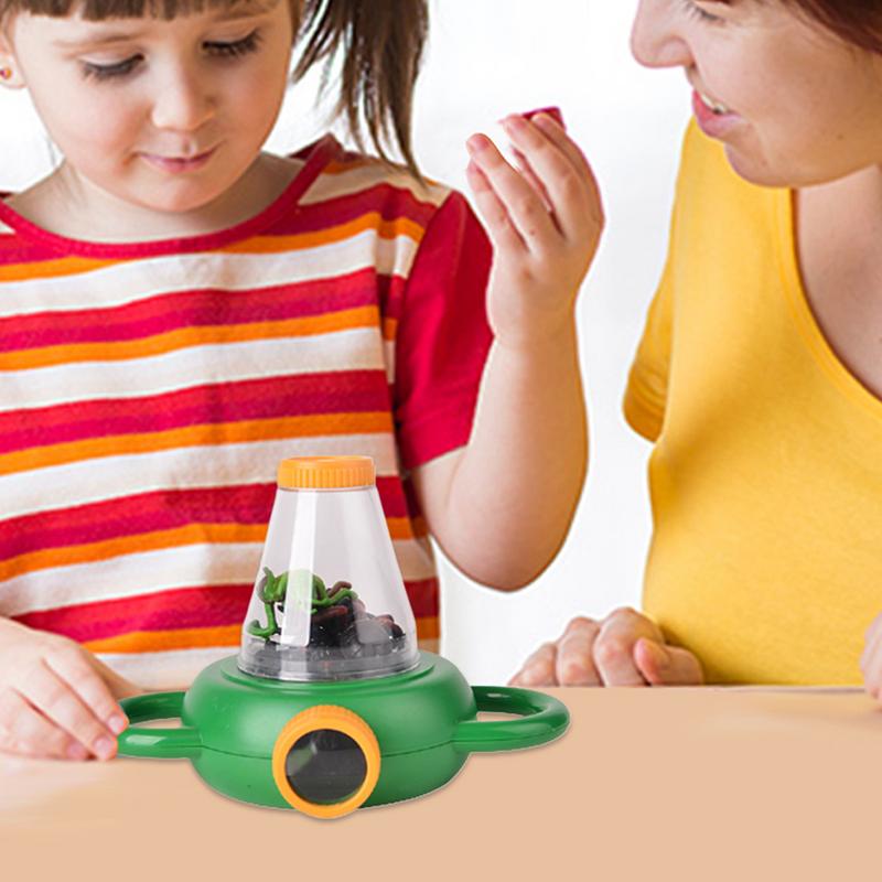 Butterfly Hunting Tools For Ki - огляд і ціна Kids Outdoor Explorer Set