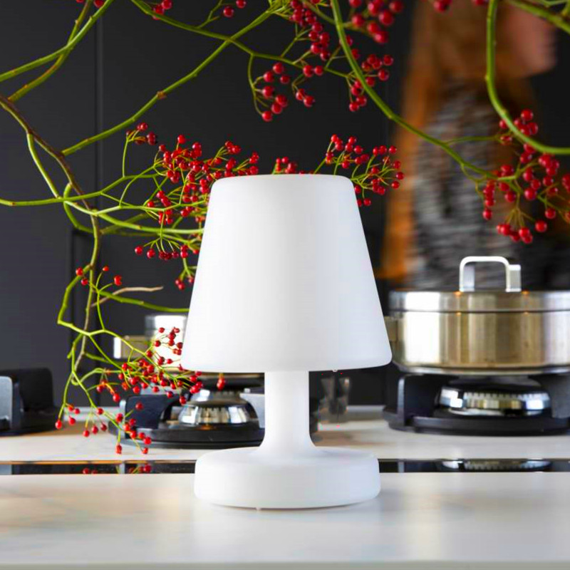 Outdoor LED Table Lamp USB Cha - огляд і ціна Kids Outdoor Bench Table