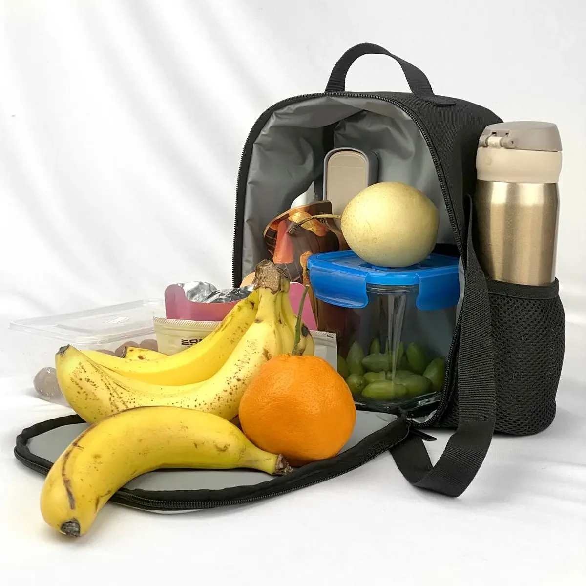 Scuba Diving Insulated Lunch B - огляд і ціна Kids Outdoor Quotes