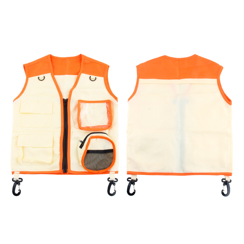 Kids Explorer Costume Set Adve - огляд і ціна Kids Outdoor Explorer Set