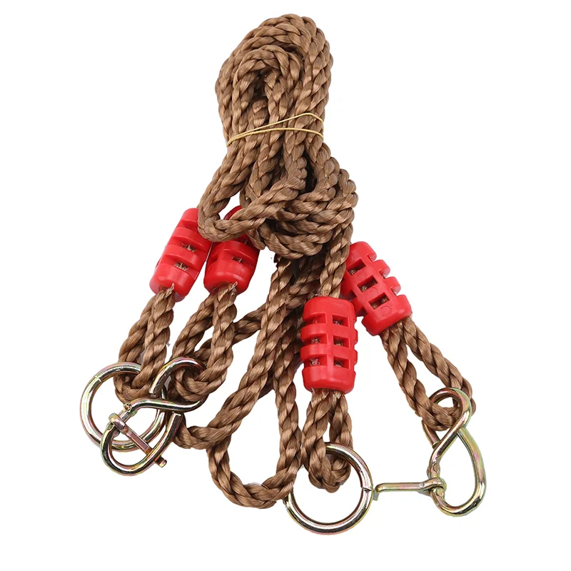Kids Tree Swing Extension Rope - огляд і ціна Kids Outdoor Swing