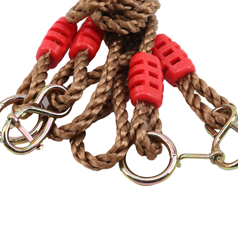 Kids Tree Swing Extension Rope - огляд і ціна Kids Outdoor Swing