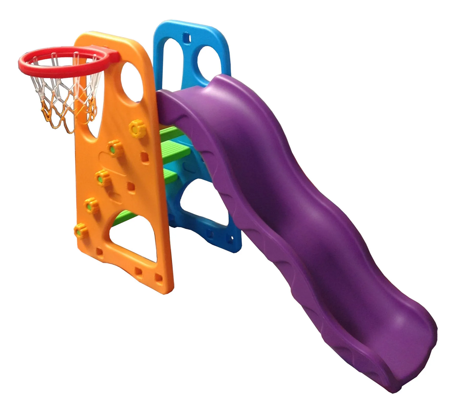 2026 Red Indoor/Outdoor PE Pla - огляд і ціна Kids Outdoor Playhouse