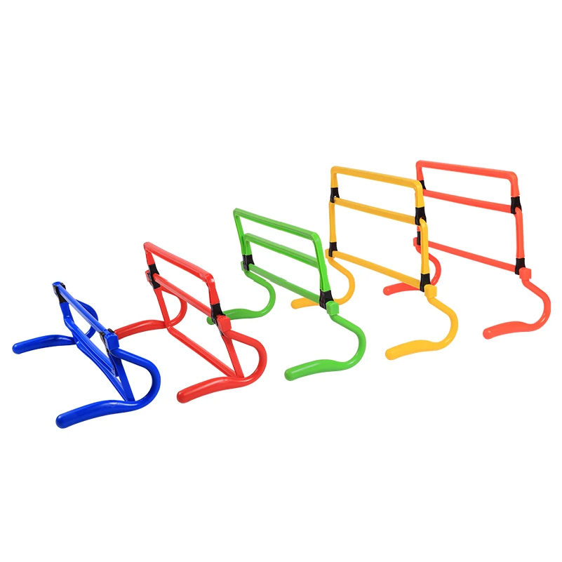 1 four-speed color adjustable  - огляд і ціна Kids Outdoor Obstacle Course