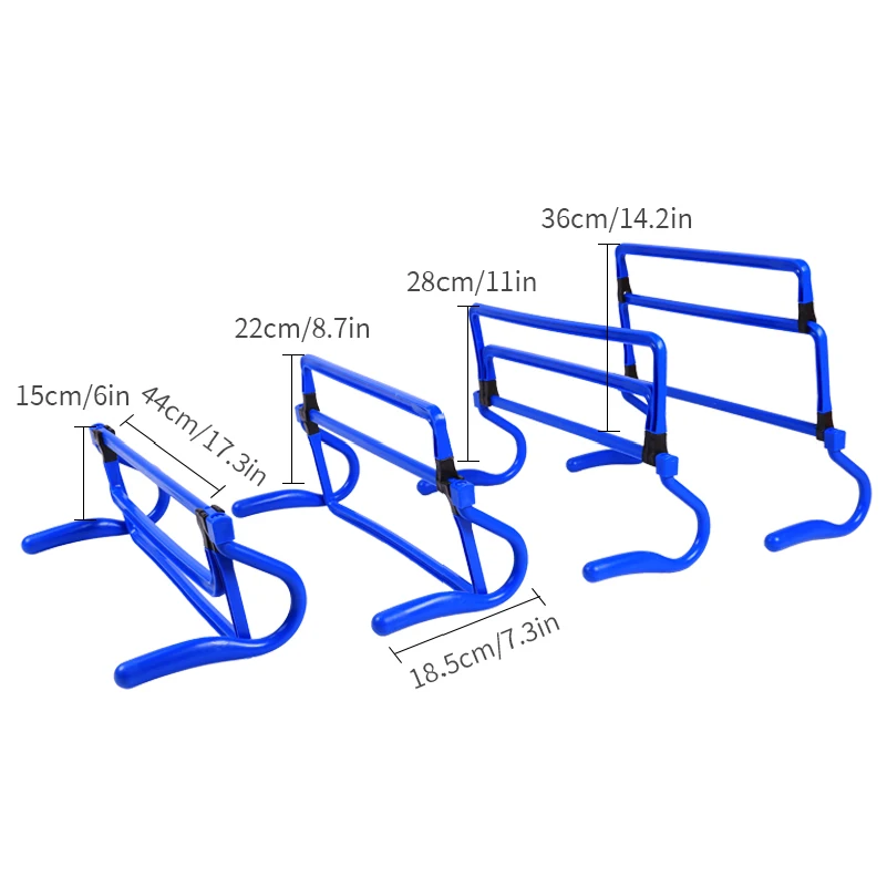 1 four-speed color adjustable  - огляд і ціна Kids Outdoor Obstacle Course