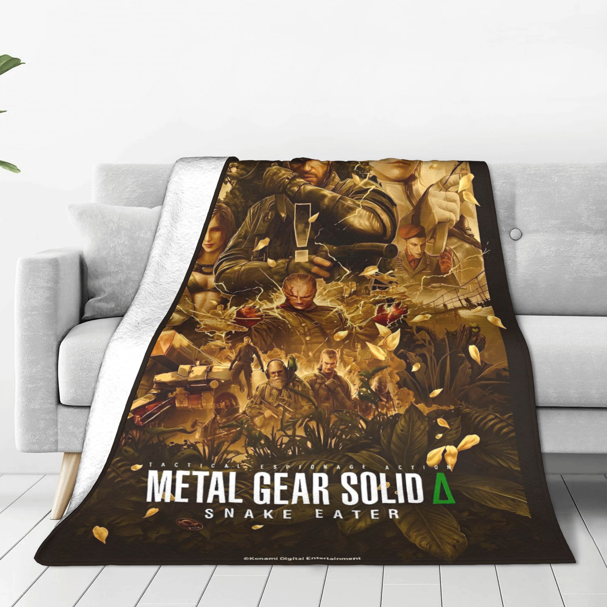 Metal Gear Solid Snake Game (1 - огляд і ціна Kids Outdoor Gear