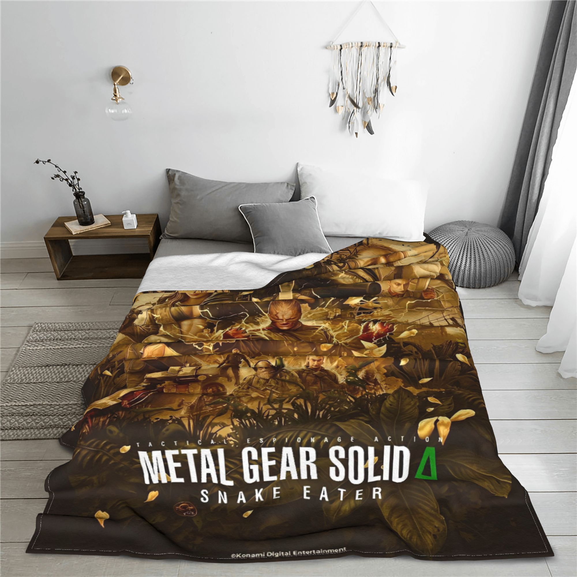 Metal Gear Solid Snake Game (1 - огляд і ціна Kids Outdoor Gear