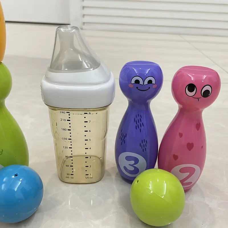 Baby Cartoon Bowling Set Educa - огляд і ціна Kids Outdoor Explorer Set