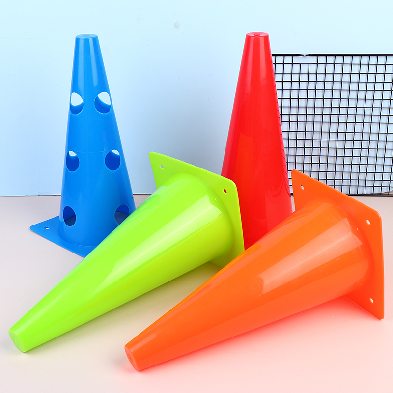 【5Pcs 32CM Barrier Football Ro - огляд і ціна Kids Outdoor Obstacle Course