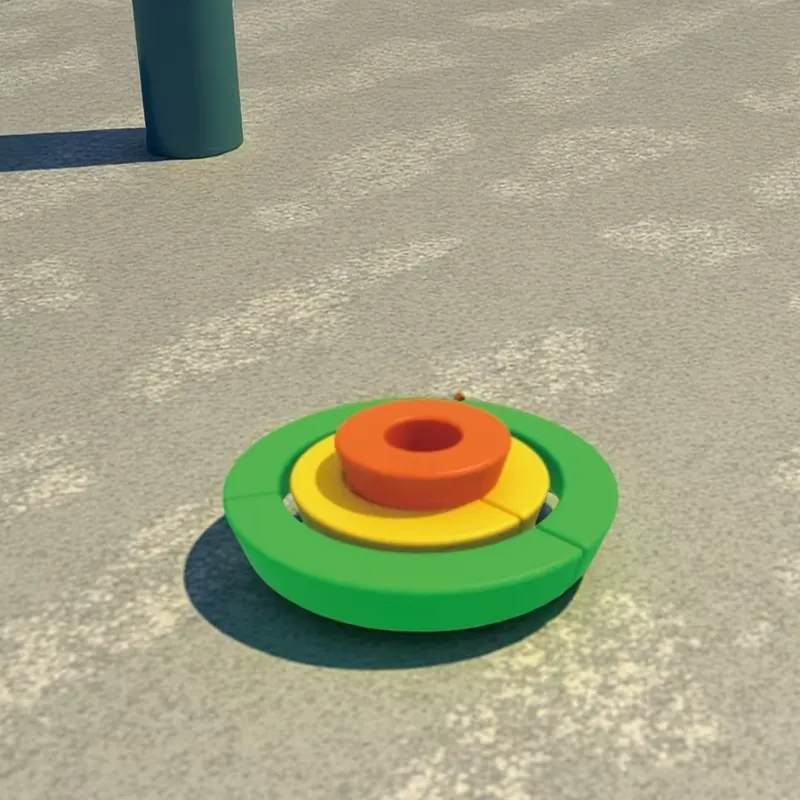 Modern Outdoor Round Table and - огляд і ціна Kids Outdoor Bench Table