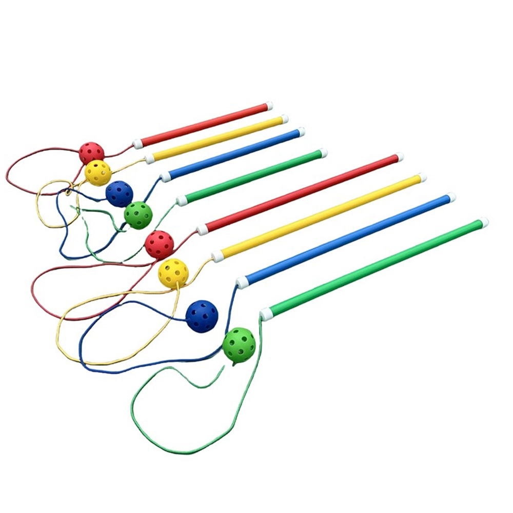Colorful Kids Swing Jump Ball  - огляд і ціна Kids Outdoor Swing