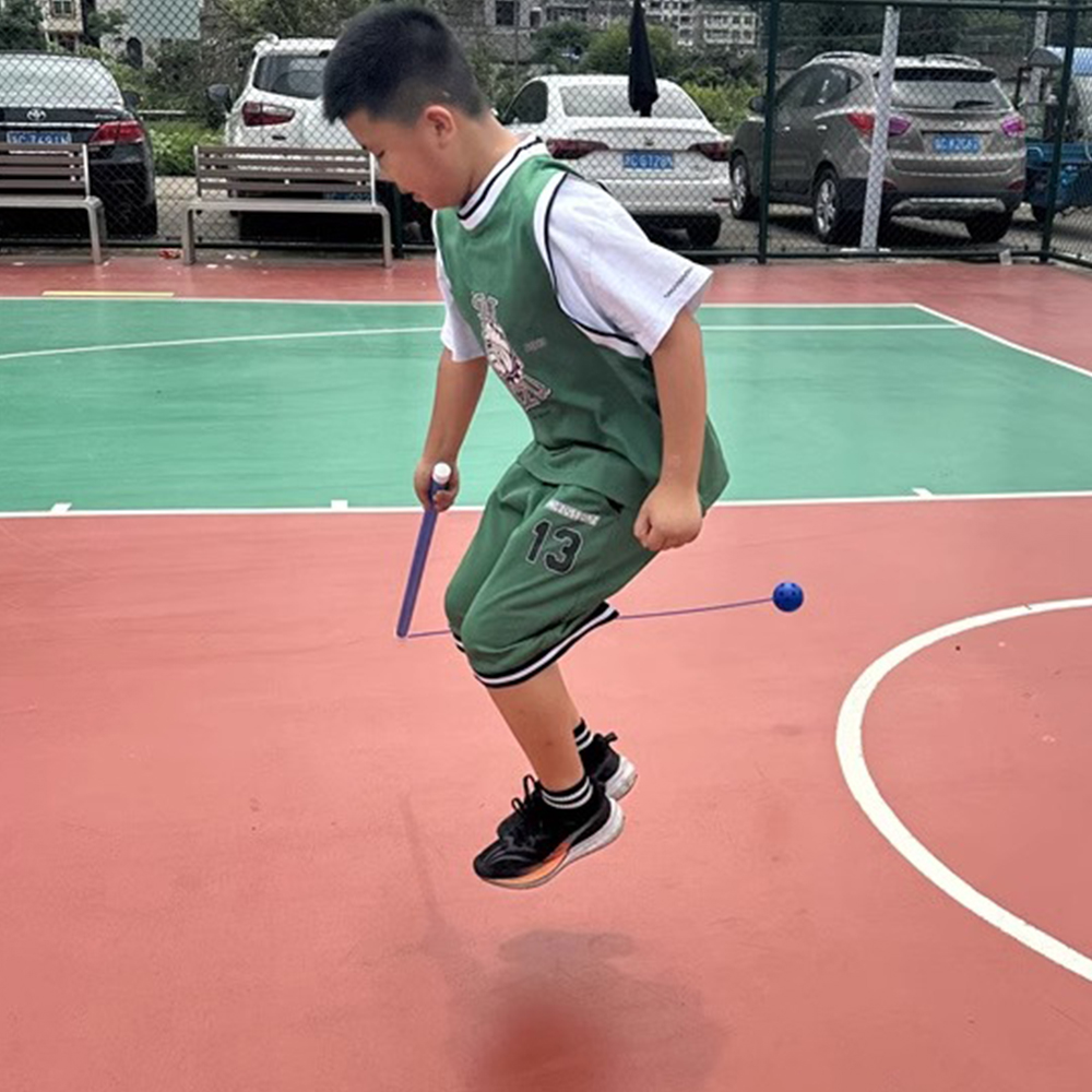 Colorful Kids Swing Jump Ball  - огляд і ціна Kids Outdoor Swing