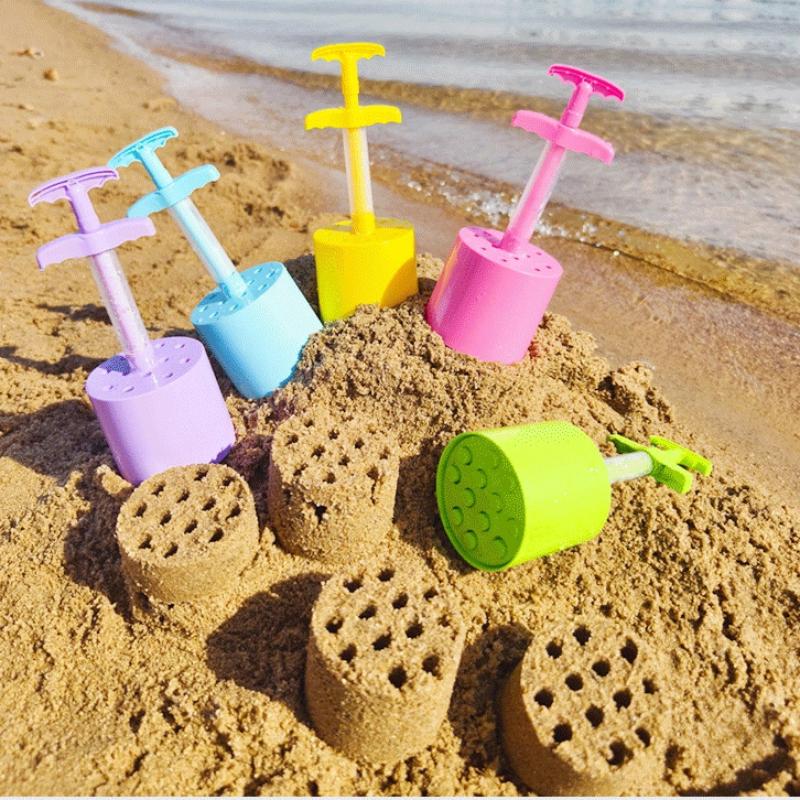 Kids Water Play Beach Toys San - огляд і ціна Kids Outdoor Water Toys