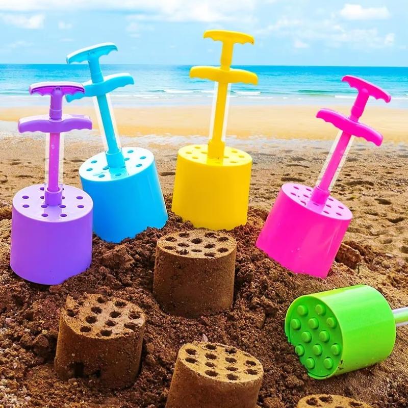 Kids Water Play Beach Toys San - огляд і ціна Kids Outdoor Water Toys