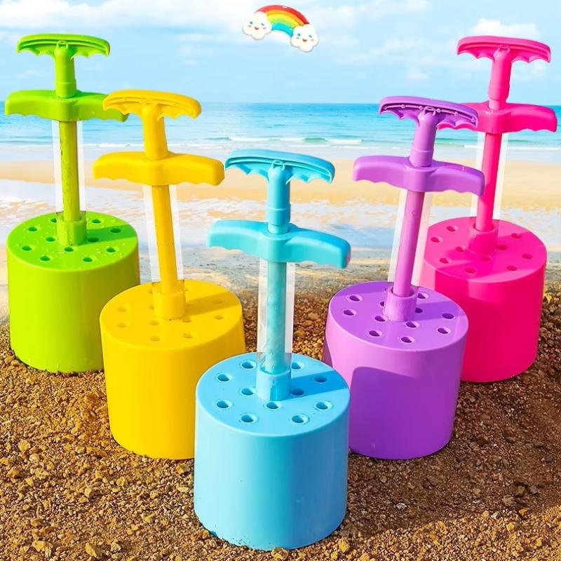 Kids Water Play Beach Toys San - огляд і ціна Kids Outdoor Water Toys